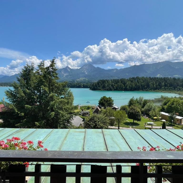 Seehotel Ressmann - Suite mit Bergblick - 1