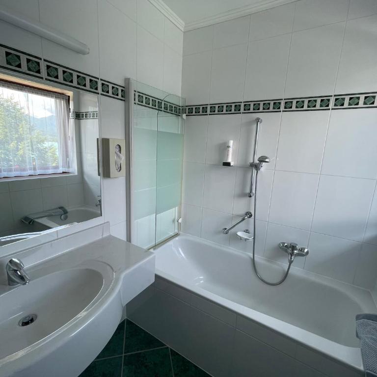 Seehotel Ressmann - Suite mit Bergblick - 2