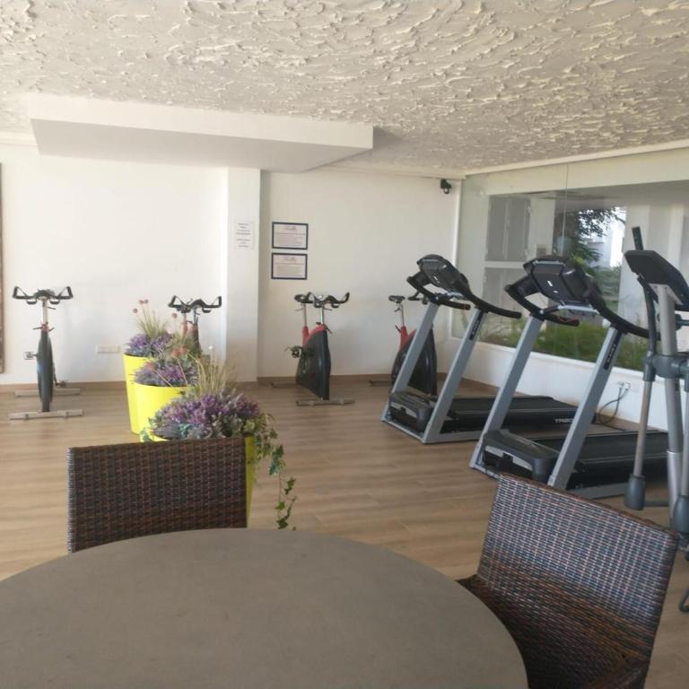 Duplex 506 Miraflores, fabulous terraces & views - Apartamento de 2 dormitorios - 36