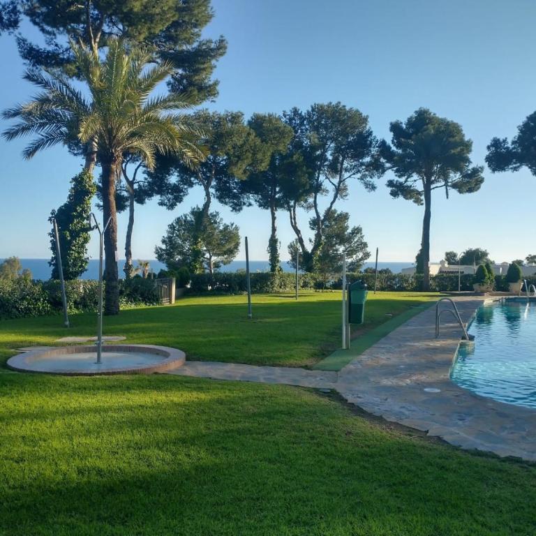 Duplex 506 Miraflores, fabulous terraces & views - Apartamento de 2 dormitorios - 39