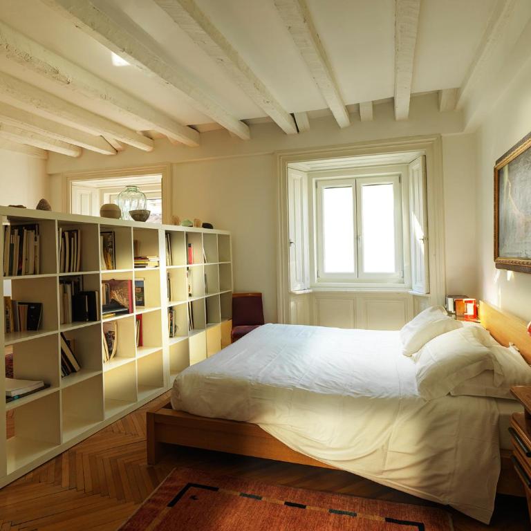Boutique Hotel Albero Nascosto - Appartamento con 1 Camera da Letto - 5