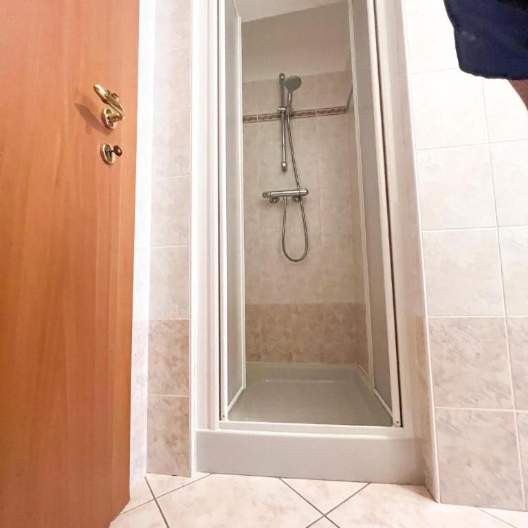 Appartamenti gg - nel centro di Livigno- app.1 - Two-Bedroom Apartment - 15