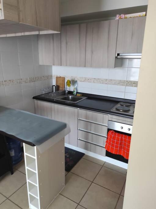 Departamento La Serena 700 - Two-Bedroom Apartment - 3