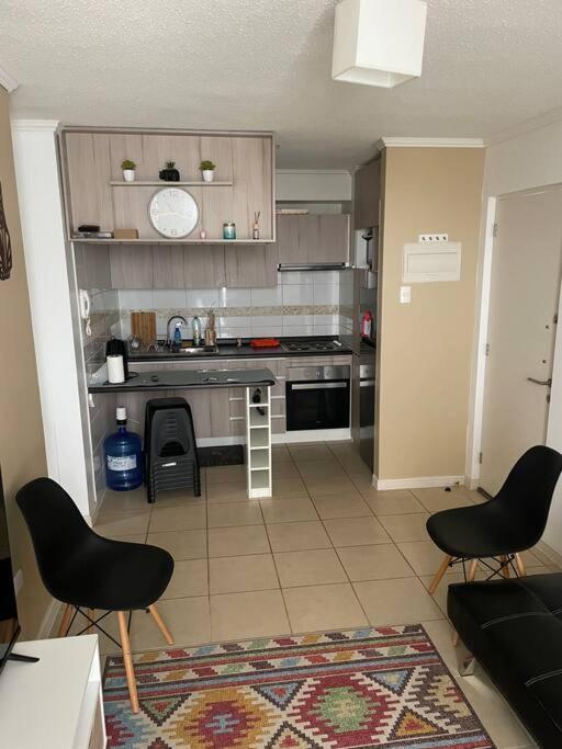 Departamento La Serena 700 - Two-Bedroom Apartment - 10