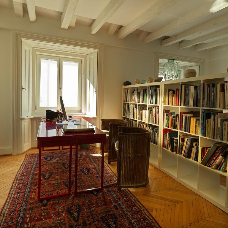 Boutique Hotel Albero Nascosto - Appartamento con 1 Camera da Letto - 3
