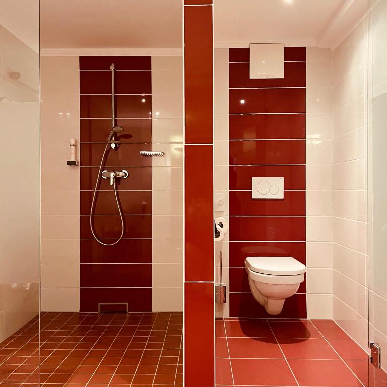 Seehotel Ressmann - Suite mit Terrasse - 3