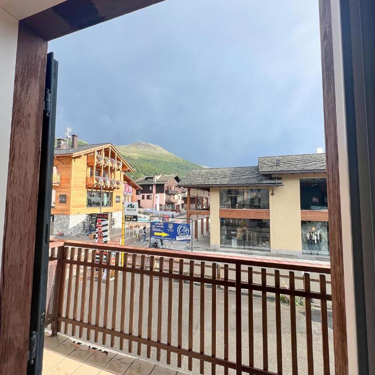 Appartamenti gg - nel centro di Livigno- app.1 - Two-Bedroom Apartment - 10