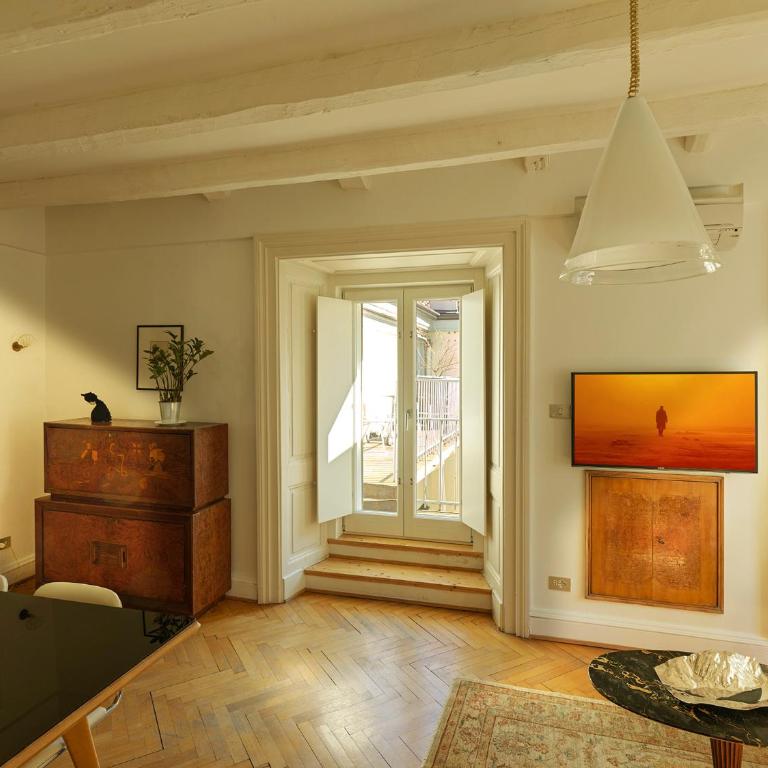 Boutique Hotel Albero Nascosto - Appartamento con 1 Camera da Letto - 2