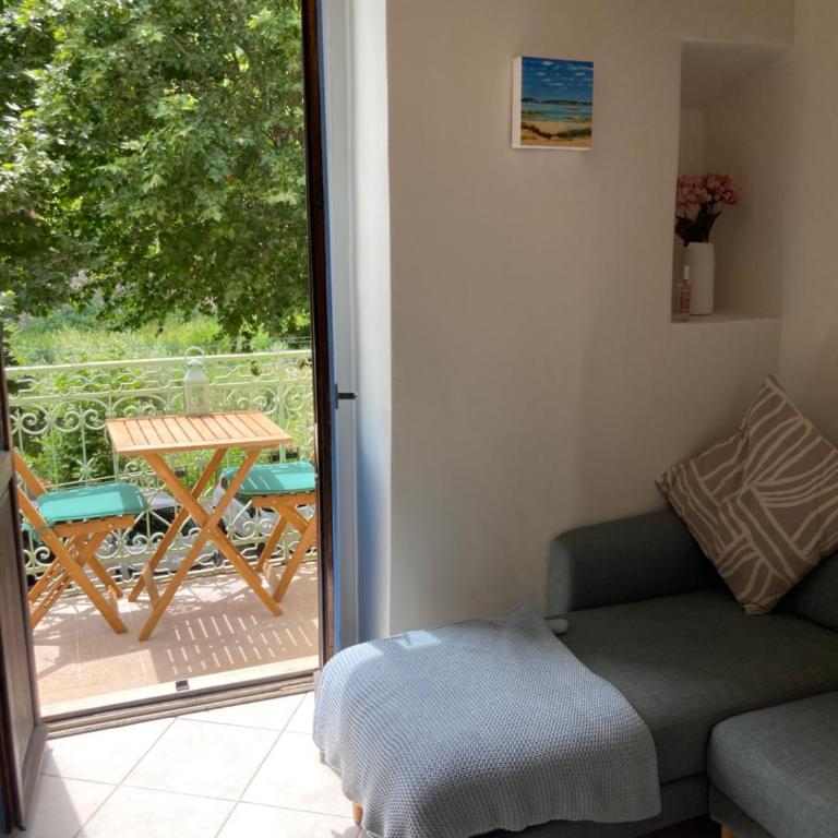 Riverside apartment - Appartement 2 Chambres - 15