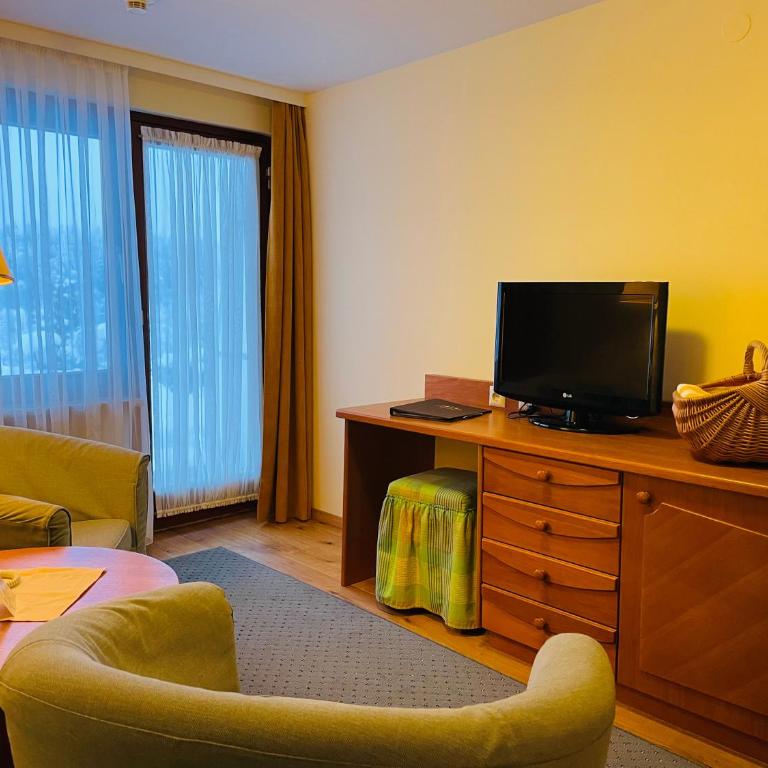 Seehotel Ressmann - Suite mit Terrasse - 4