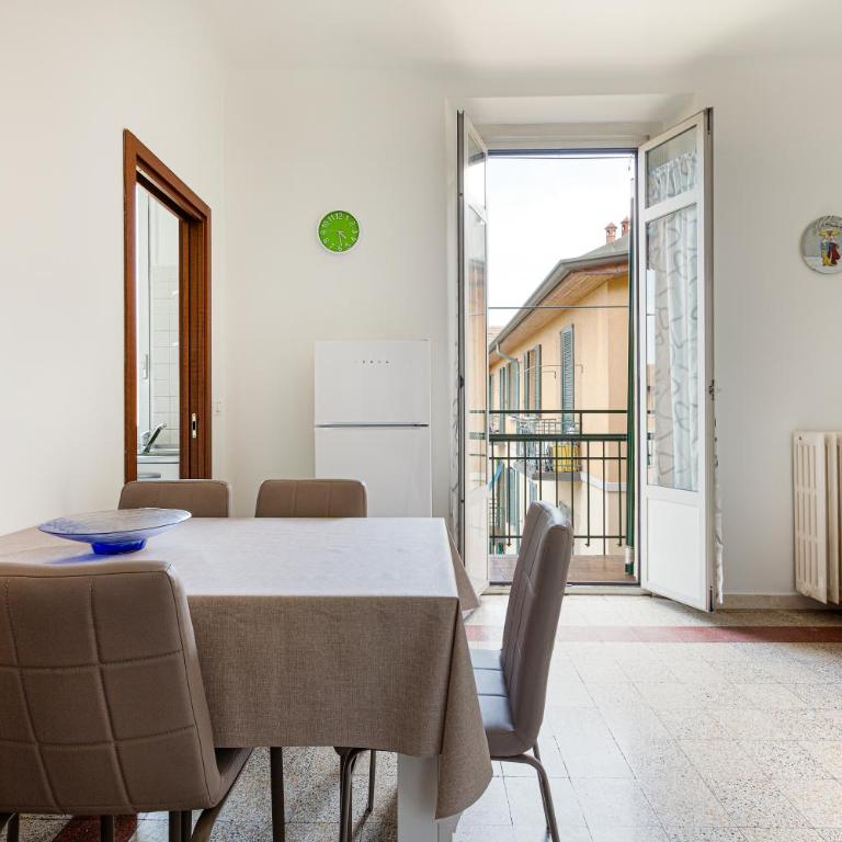 GuestHost - Ca' Granda M5 Bright Apartment - Appartamento con 1 Camera da Letto - 2