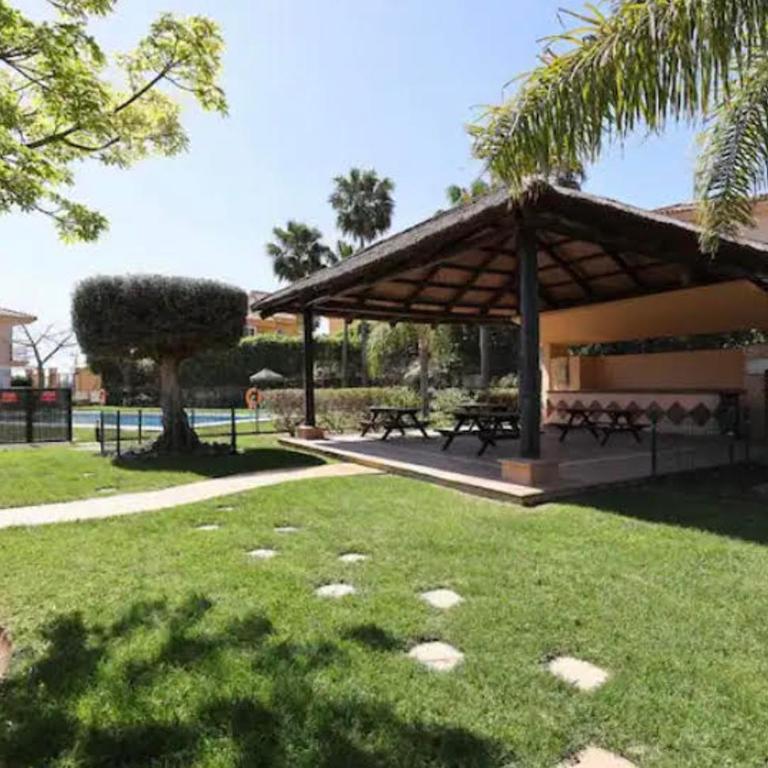 Spacious Villa Flamenco Riviera Del Sol - Villa - 26