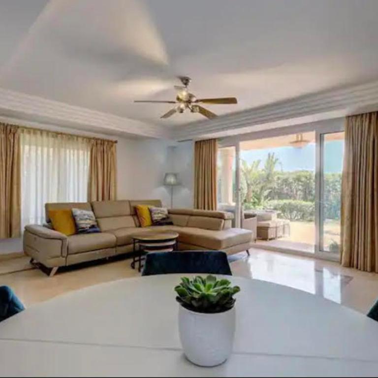 Spacious Villa Flamenco Riviera Del Sol - Villa - 3