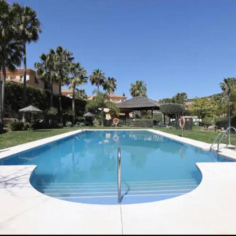 Spacious Villa Flamenco Riviera Del Sol - Villa - 23