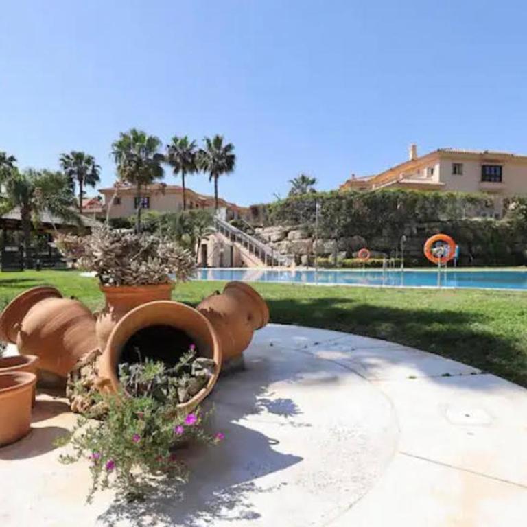 Spacious Villa Flamenco Riviera Del Sol - Villa - 28