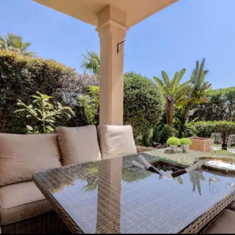 Spacious Villa Flamenco Riviera Del Sol - Villa - 16