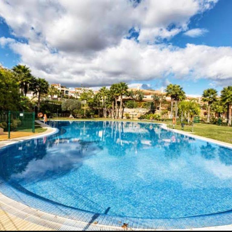 Spacious Villa Flamenco Riviera Del Sol - Villa - 22