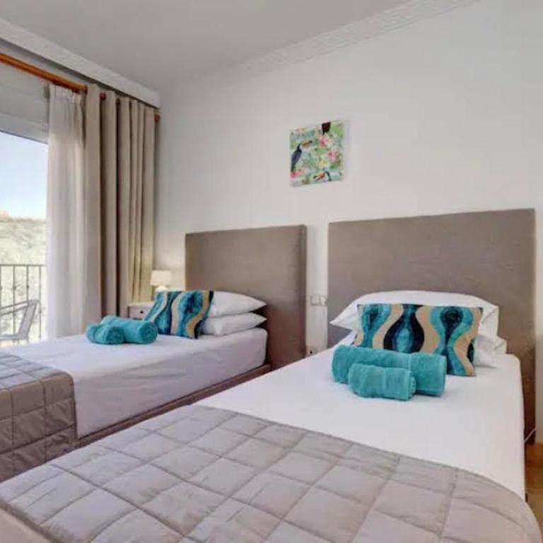 Spacious Villa Flamenco Riviera Del Sol - Villa - 7