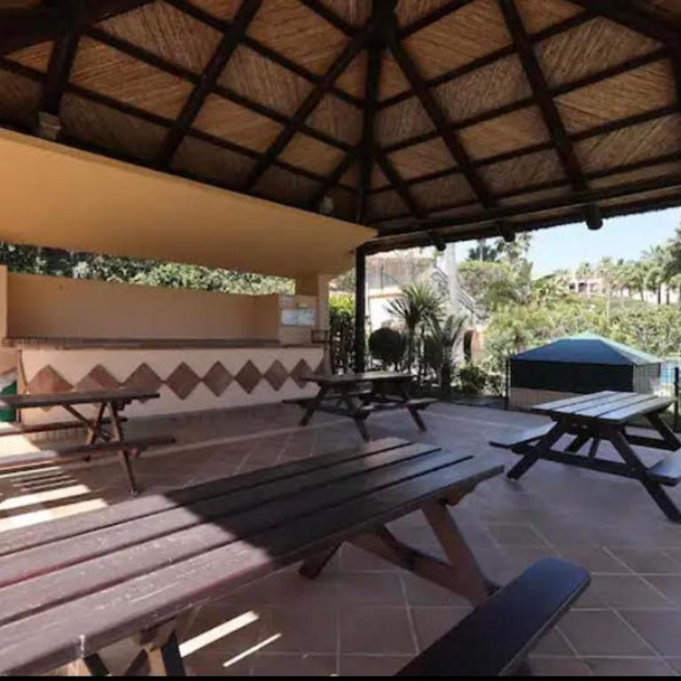 Spacious Villa Flamenco Riviera Del Sol - Villa - 27