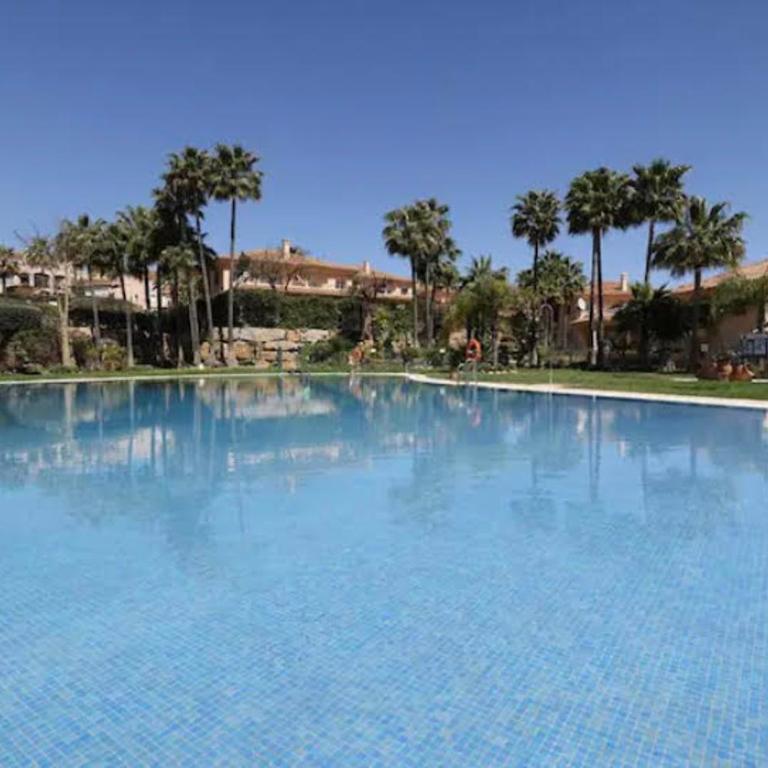 Spacious Villa Flamenco Riviera Del Sol - Villa - 24