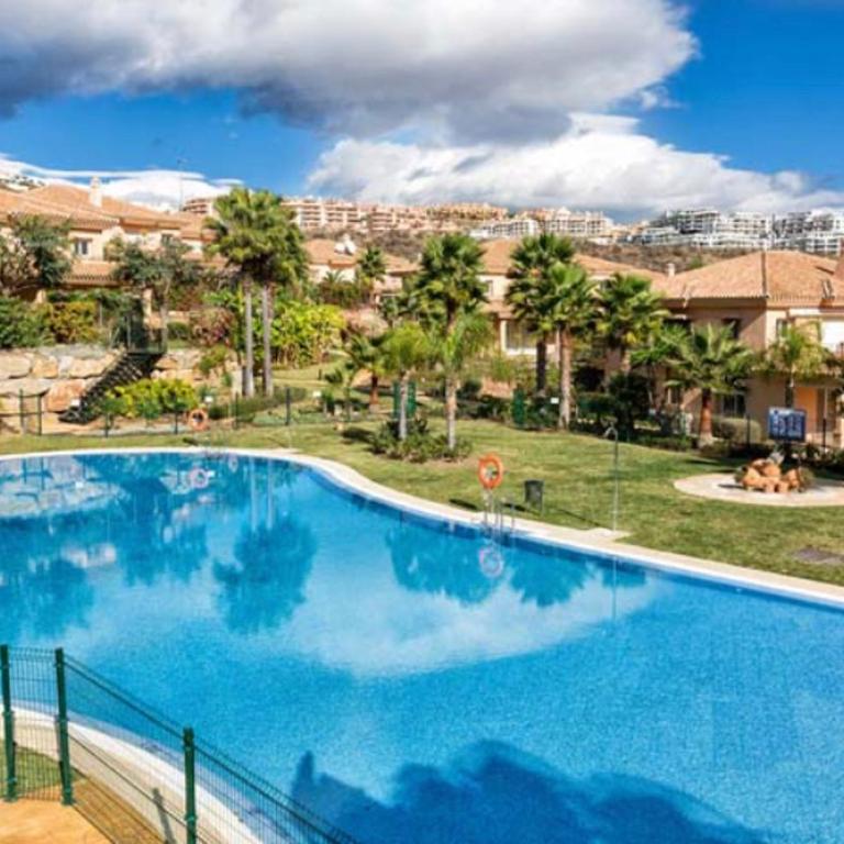 Spacious Villa Flamenco Riviera Del Sol - Villa - 25