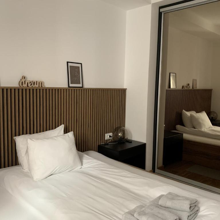 Zlatiborsko Jezero SnCo - Apartman sa 2 Spavaće Sobe - 9