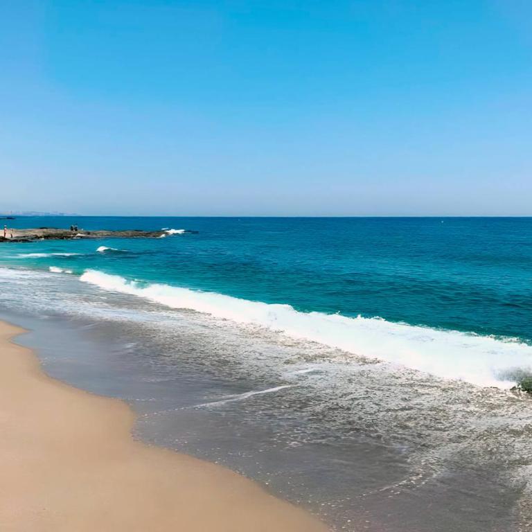Cubo's El Faro Beach Apartment with Pool - Apartamento - 2