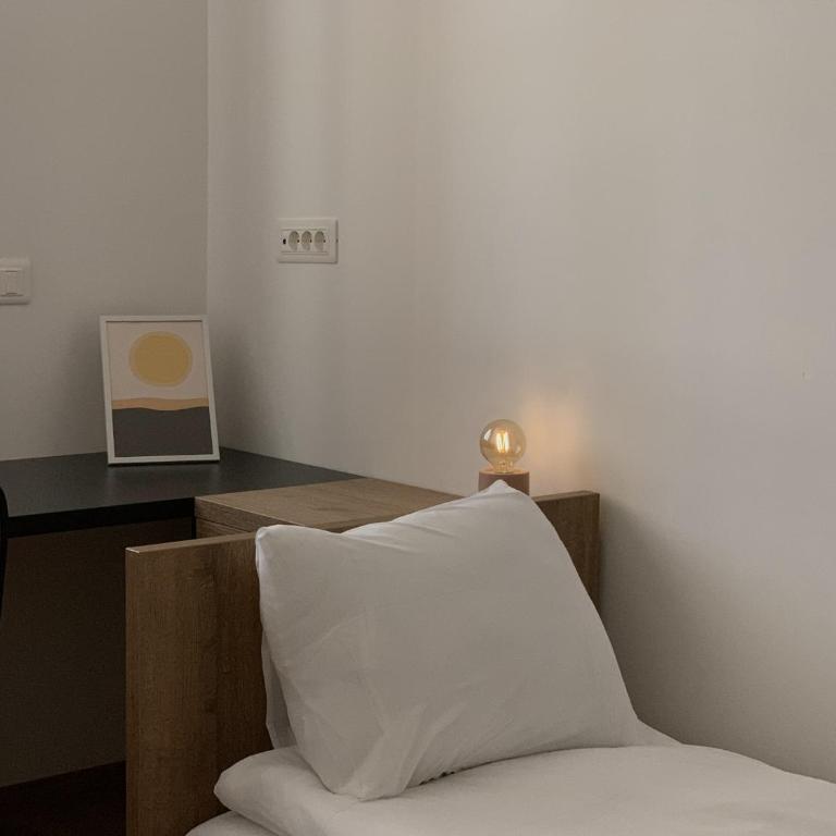 Zlatiborsko Jezero SnCo - Apartman sa 2 Spavaće Sobe - 13