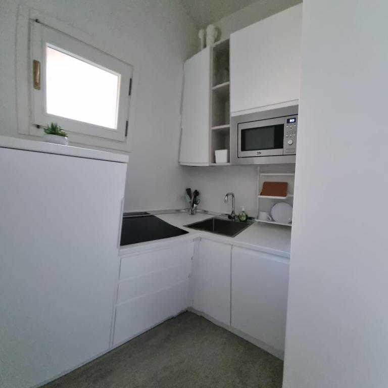 Casa al Lago Leone d'Oro - Appartamento con 2 Camere da Letto - 13