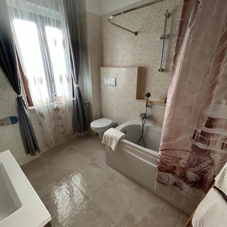 Triangolo delle Bermuda B&B - Double Room with Balcony - 5