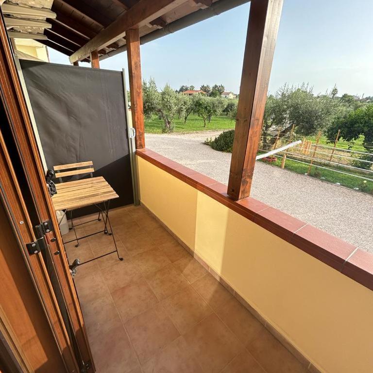 Triangolo delle Bermuda B&B - Double Room with Balcony - 6