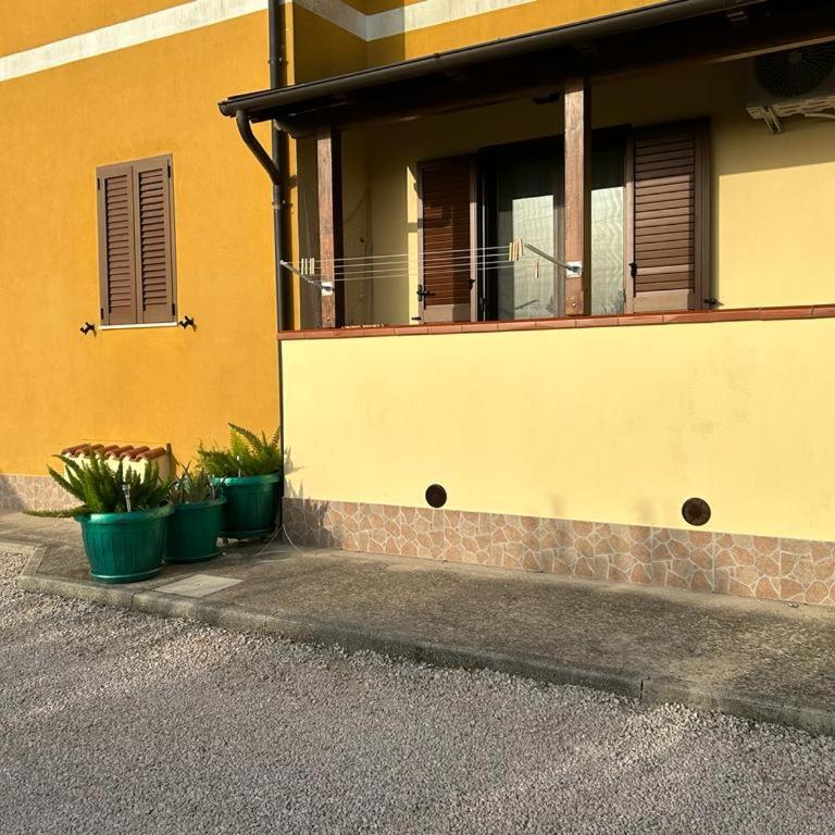 Triangolo delle Bermuda B&B - Double Room with Balcony - 9