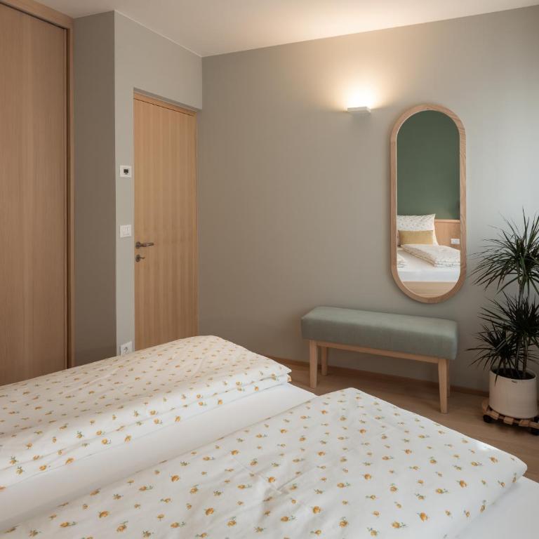 Dianthus Apartment - Appartamento con 1 Camera da Letto - 5