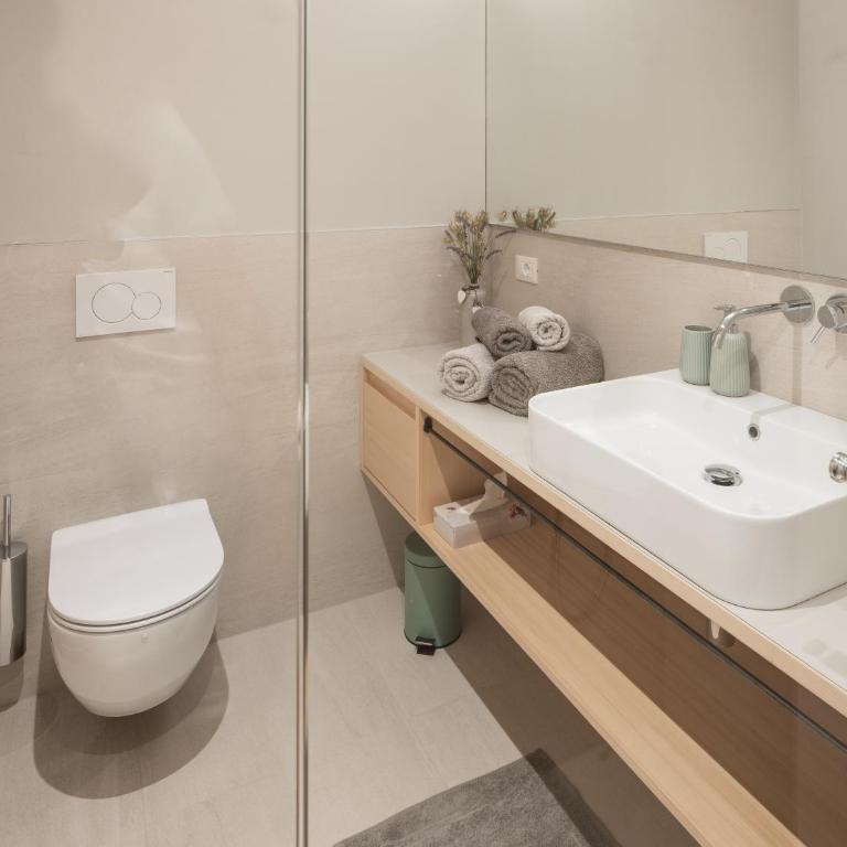 Dianthus Apartment - Appartamento con 1 Camera da Letto - 7