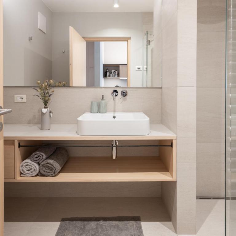 Dianthus Apartment - Appartamento con 1 Camera da Letto - 8