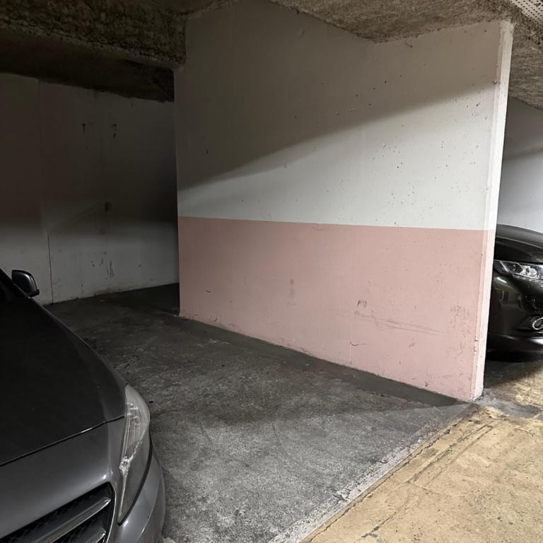 CANNES VILLA FRANCIA - Appartement 2 Chambres - 27