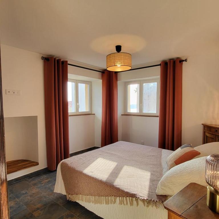 Entre ciel et mer dans la Citadelle - Apartment mit 3 Schlafzimmern - 2