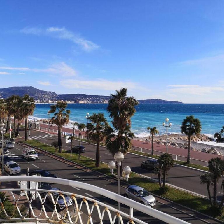 Beach front, Superbe appartement pour 4 personnes - Appartement 2 Chambres - 15