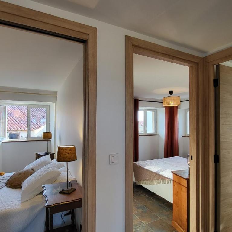 Entre ciel et mer dans la Citadelle - Apartment mit 3 Schlafzimmern - 7