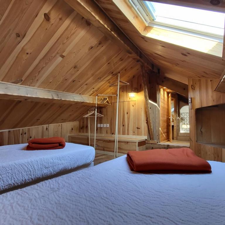 Entre ciel et mer dans la Citadelle - Apartment mit 3 Schlafzimmern - 26