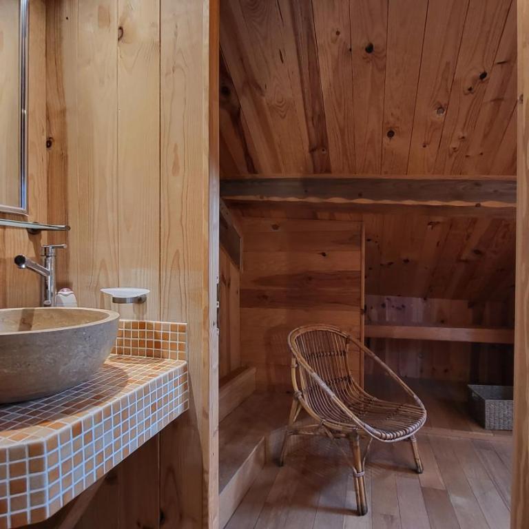 Entre ciel et mer dans la Citadelle - Apartment mit 3 Schlafzimmern - 30