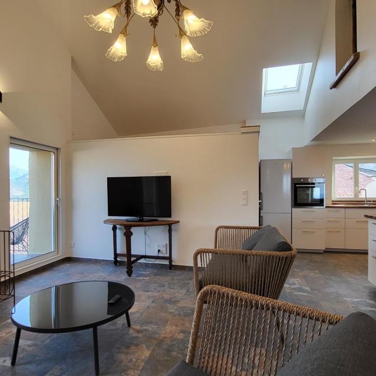Entre ciel et mer dans la Citadelle - Apartment mit 3 Schlafzimmern - 13