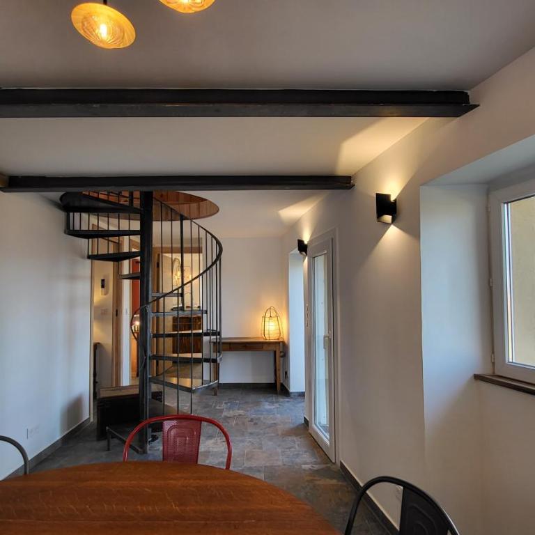Entre ciel et mer dans la Citadelle - Apartment mit 3 Schlafzimmern - 34