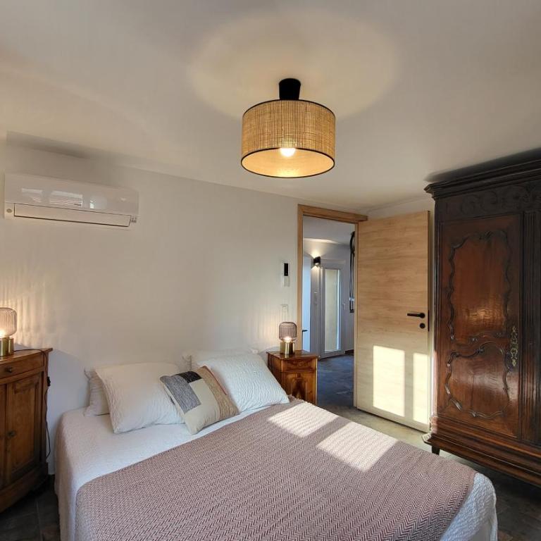 Entre ciel et mer dans la Citadelle - Apartment mit 3 Schlafzimmern - 4