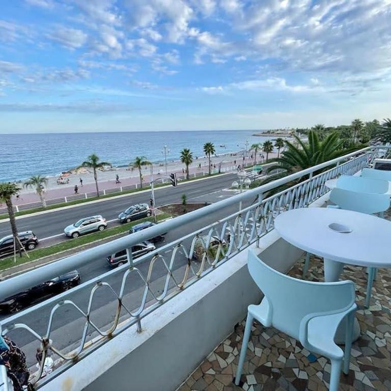Beach front, Superbe appartement pour 4 personnes - Appartement 2 Chambres - 31