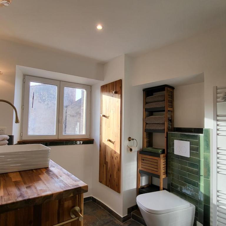 Entre ciel et mer dans la Citadelle - Apartment mit 3 Schlafzimmern - 8