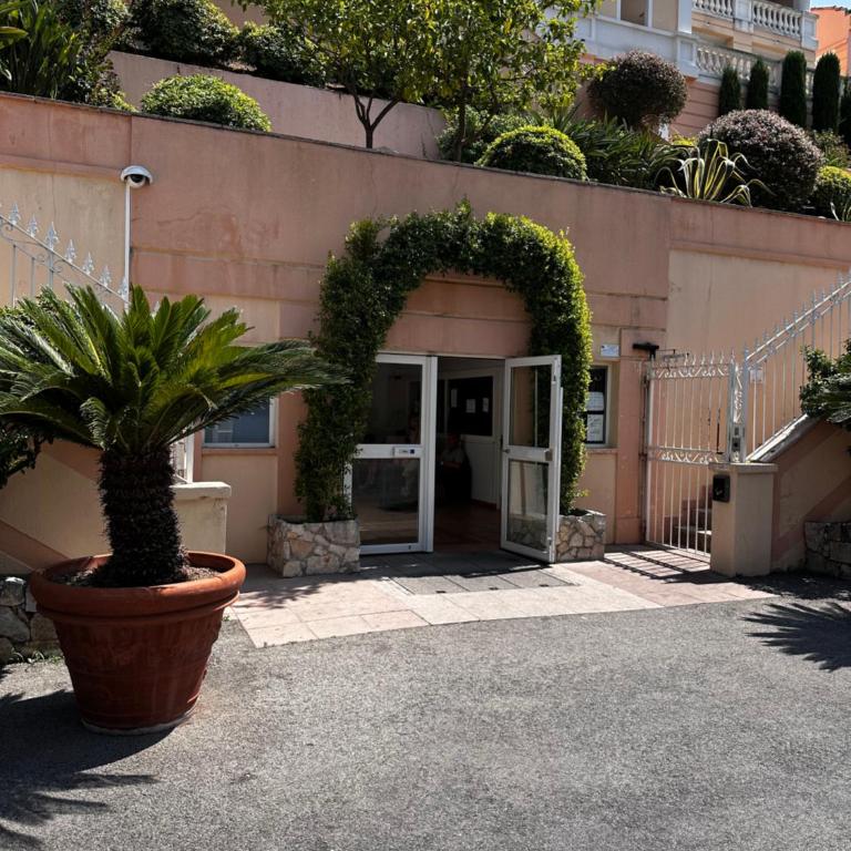CANNES VILLA FRANCIA - Appartement 2 Chambres - 23