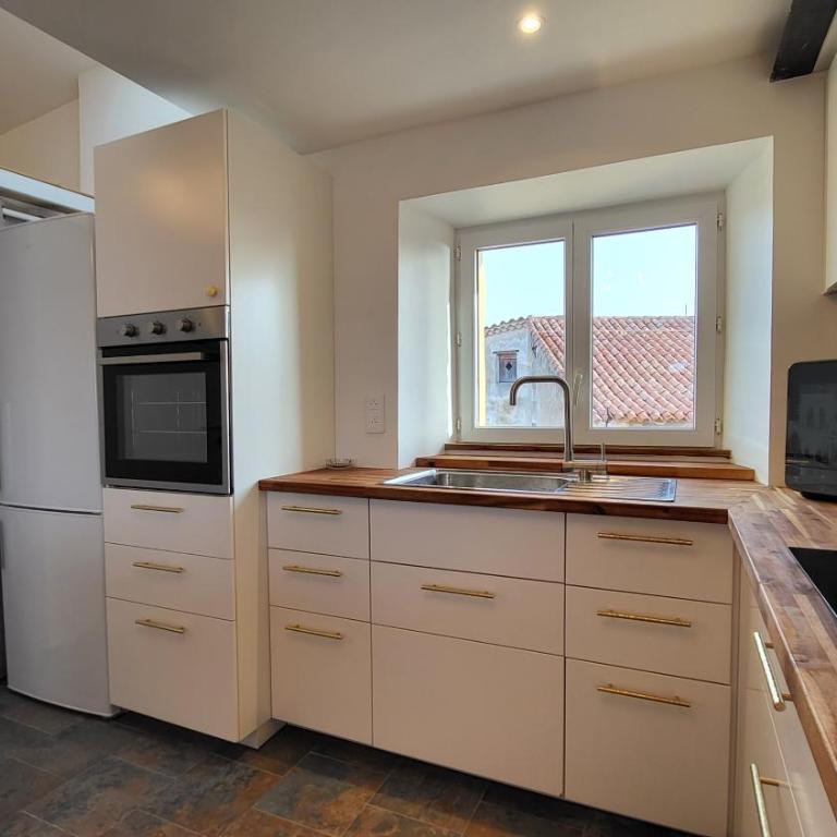 Entre ciel et mer dans la Citadelle - Apartment mit 3 Schlafzimmern - 17