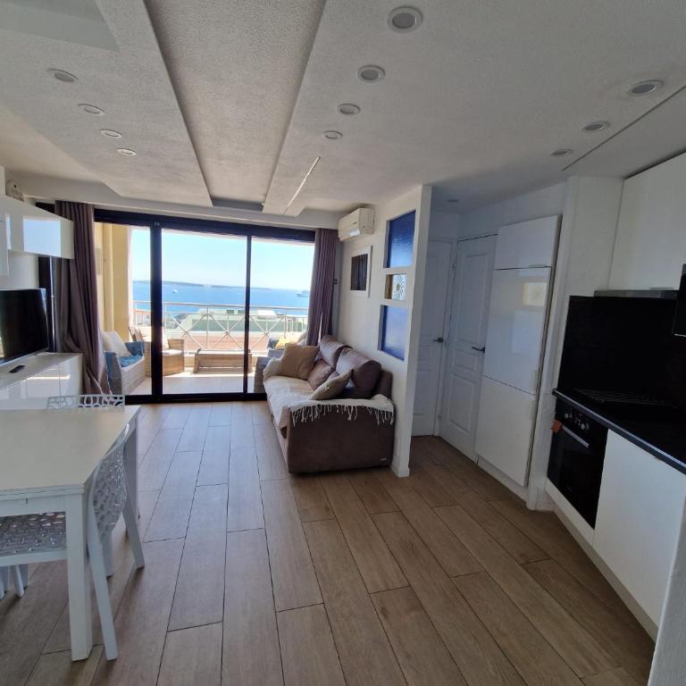 CANNES VILLA FRANCIA - Appartement 2 Chambres - 3