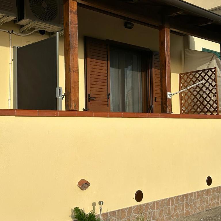 Triangolo delle Bermuda B&B - Quadruple Room with Balcony - 18